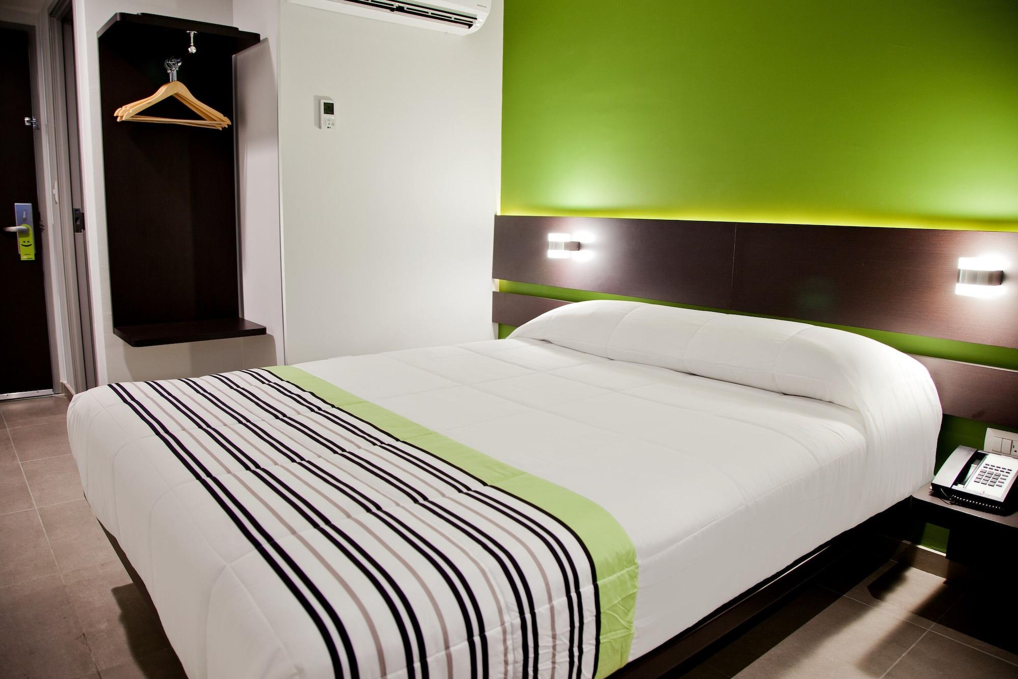 City Express Junior By Marriott Villahermosa Dış mekan fotoğraf
