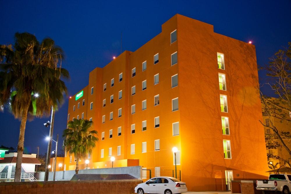 City Express Junior By Marriott Villahermosa Dış mekan fotoğraf