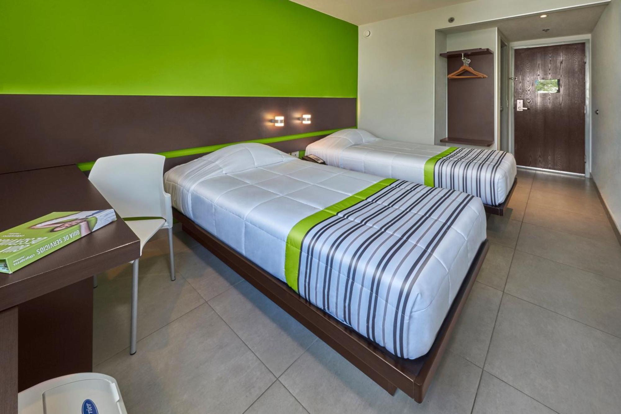 City Express Junior By Marriott Villahermosa Dış mekan fotoğraf