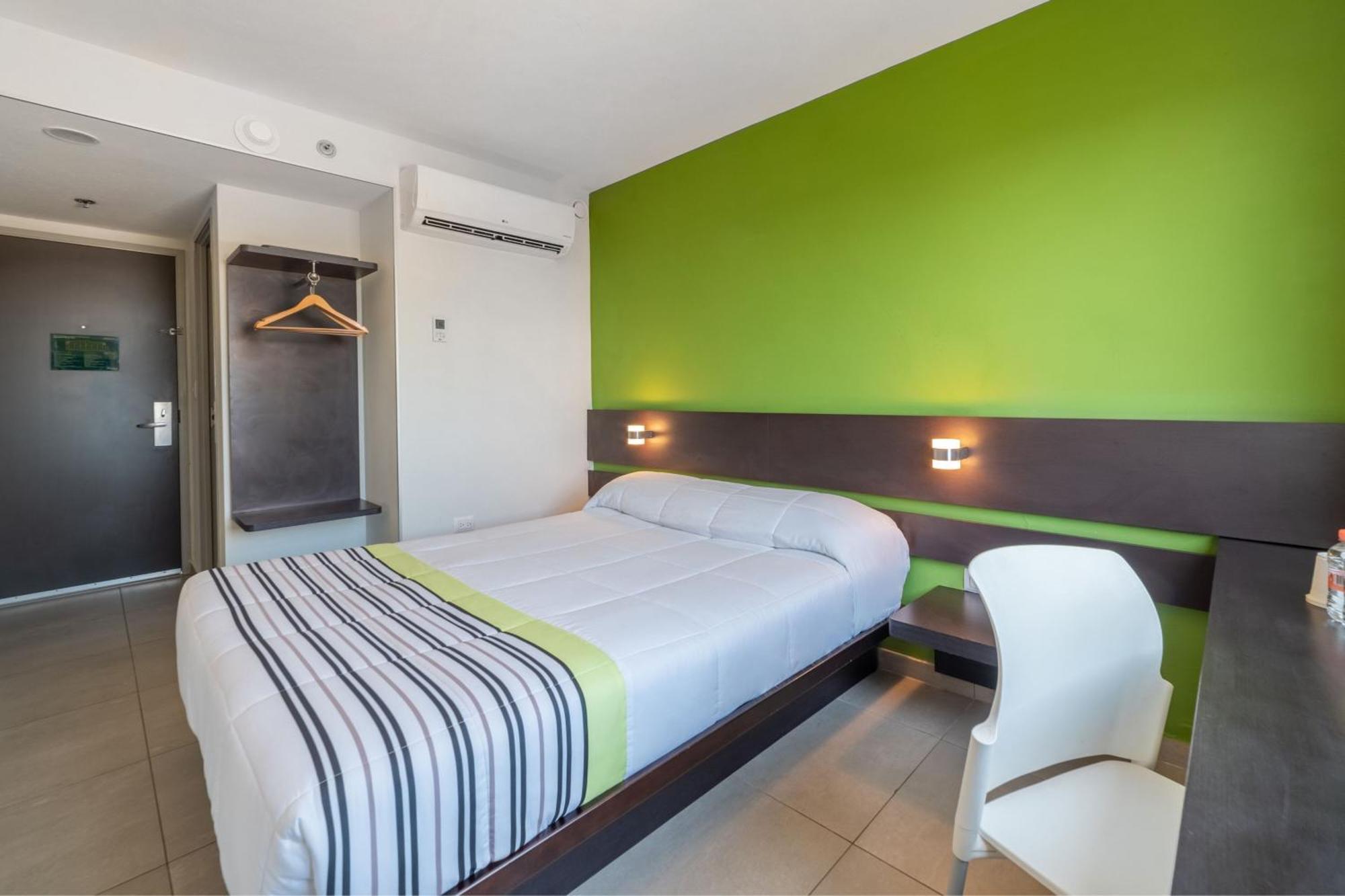 City Express Junior By Marriott Villahermosa Dış mekan fotoğraf